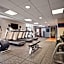 Hampton Inn By Hilton And Suites Providence/Warwick-Airport