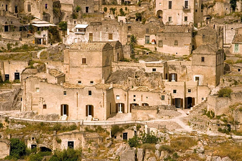 Basiliani Hotel