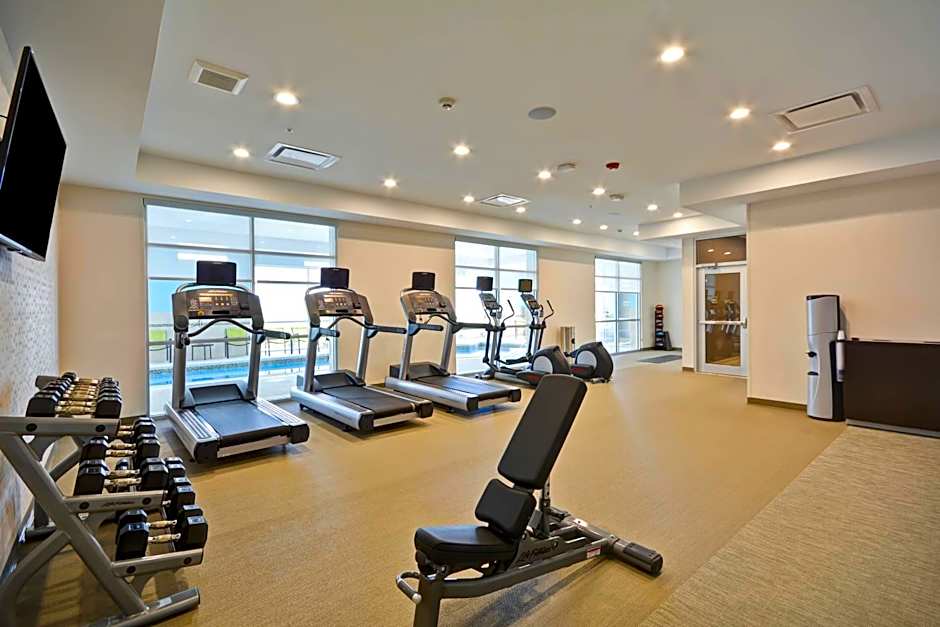 SpringHill Suites by Marriott Cincinnati Blue Ash