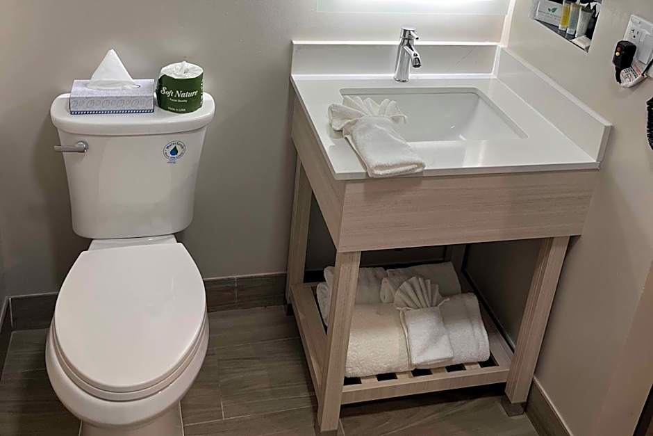 Howard Johnson by Wyndham Flagstaff University West