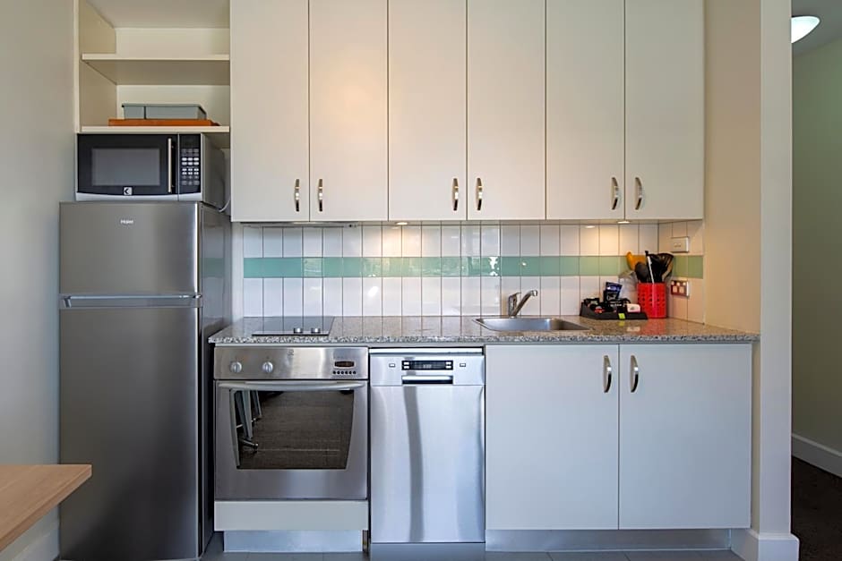 The Whistler Holiday Apartments