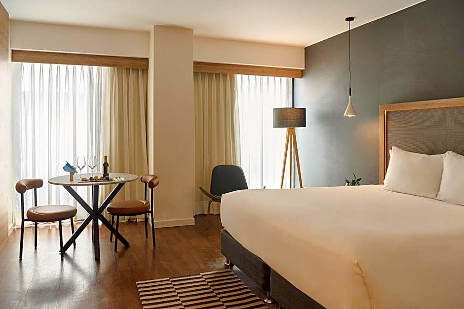 INNSiDE by Meliá Lima Miraflores