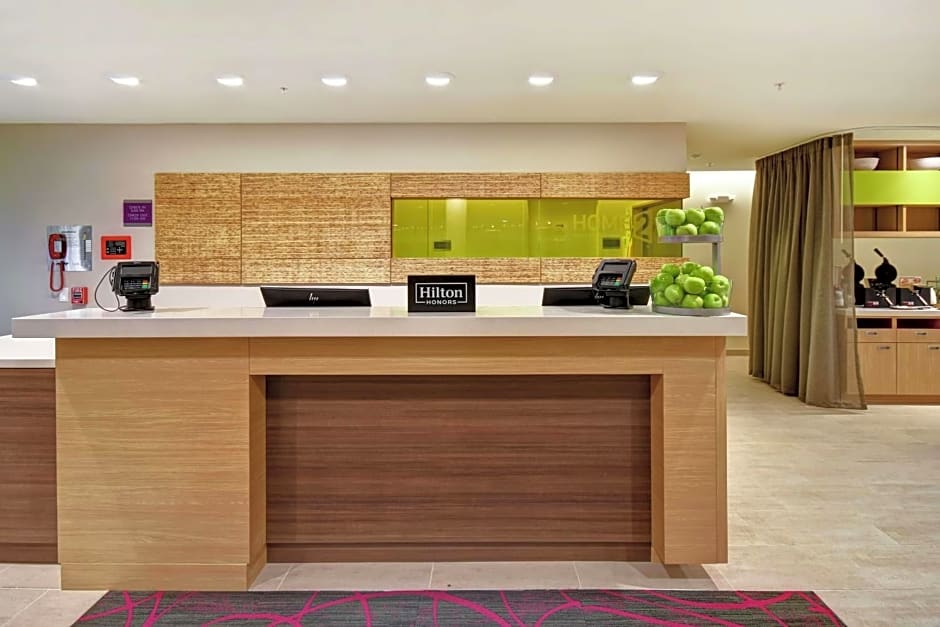 Home2 Suites By Hilton Eagan Minneapolis