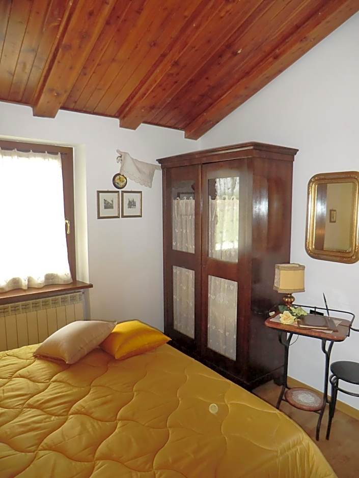 B&B Isonzo