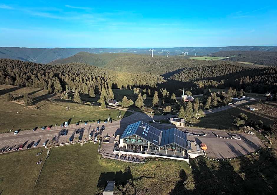 Bergwelt Kandel Hotel & Eventlocation