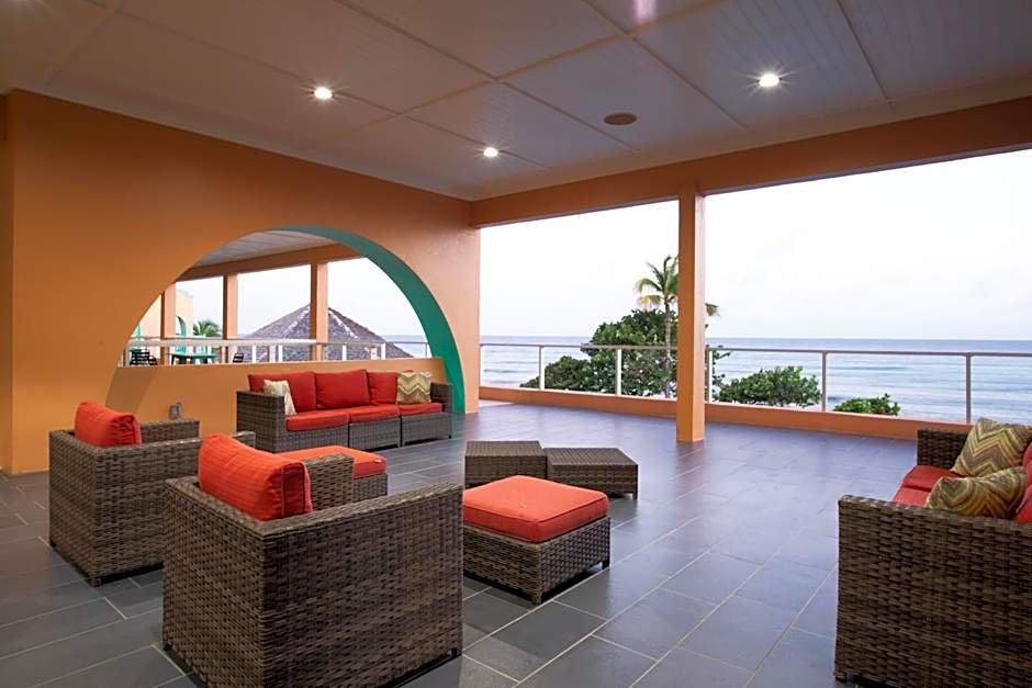 Grapetree Bay Hotel and Villas
