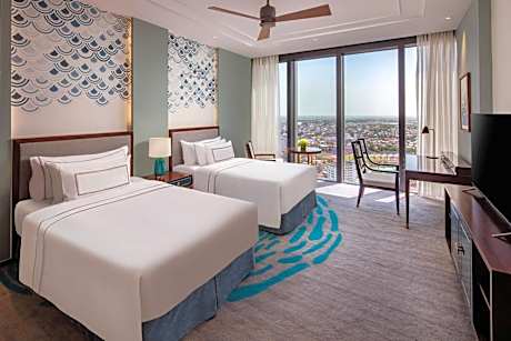 Two-Bedroom Deluxe