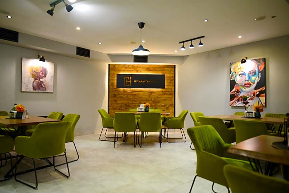 City House Family Hotel & Restaurant