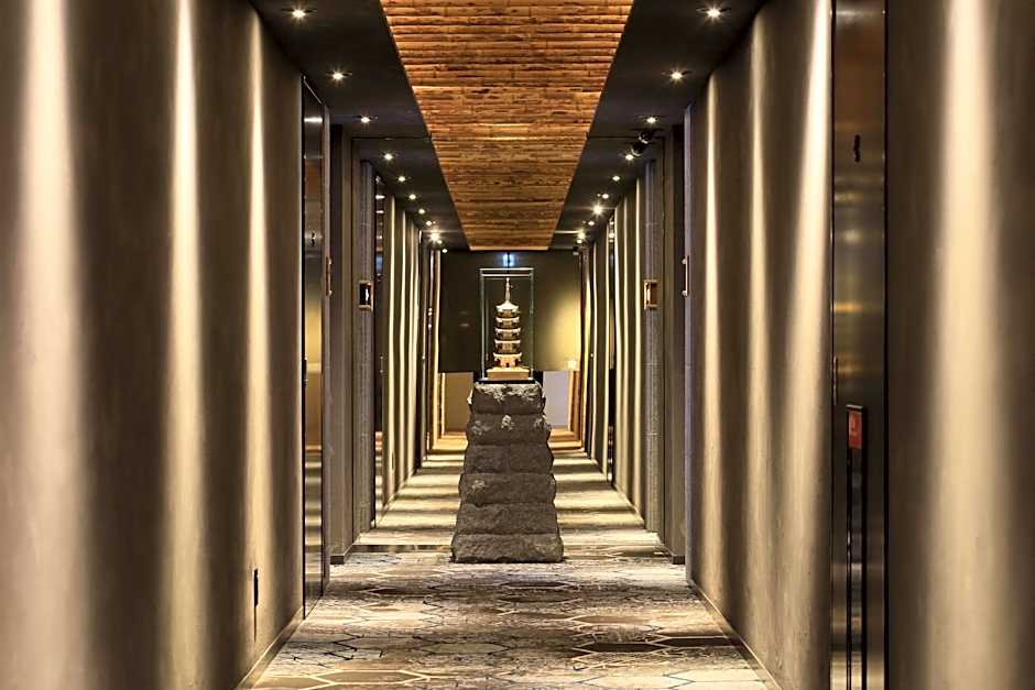 Hotel Gion Ichirin