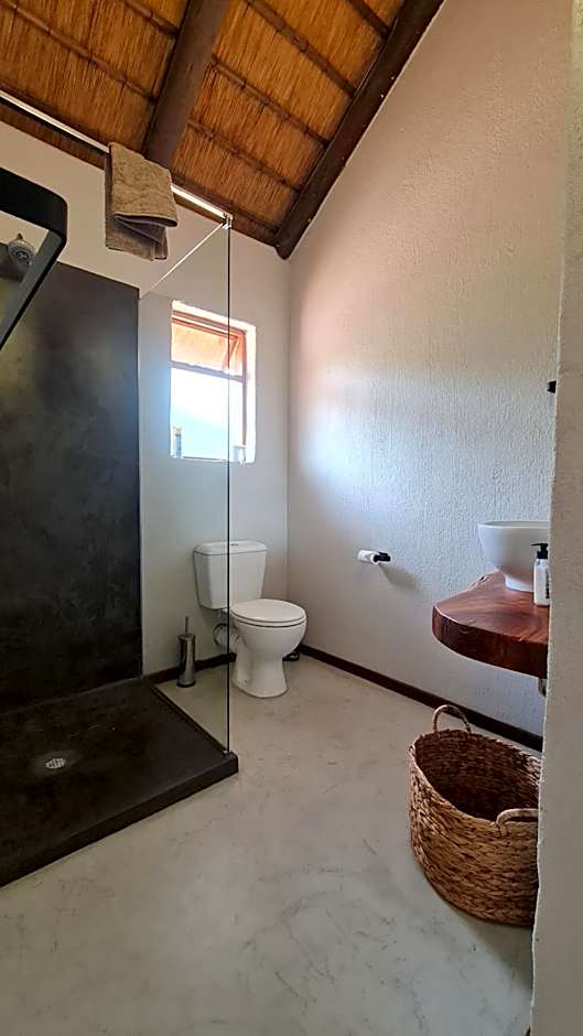 Hoedspruit Bush Stay