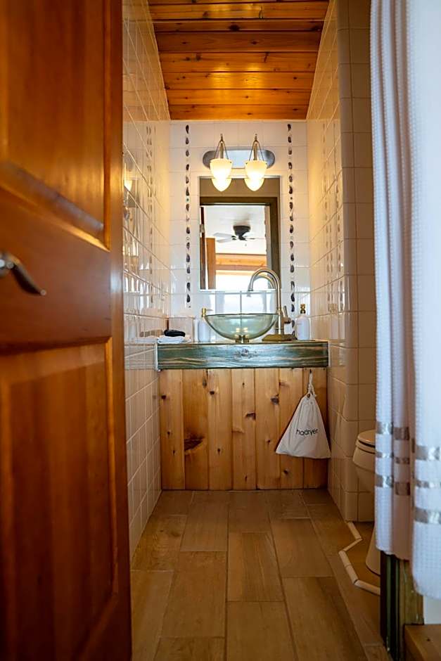 Homer Inn & Spa