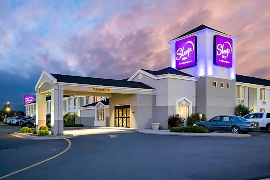 Sleep Inn Billings