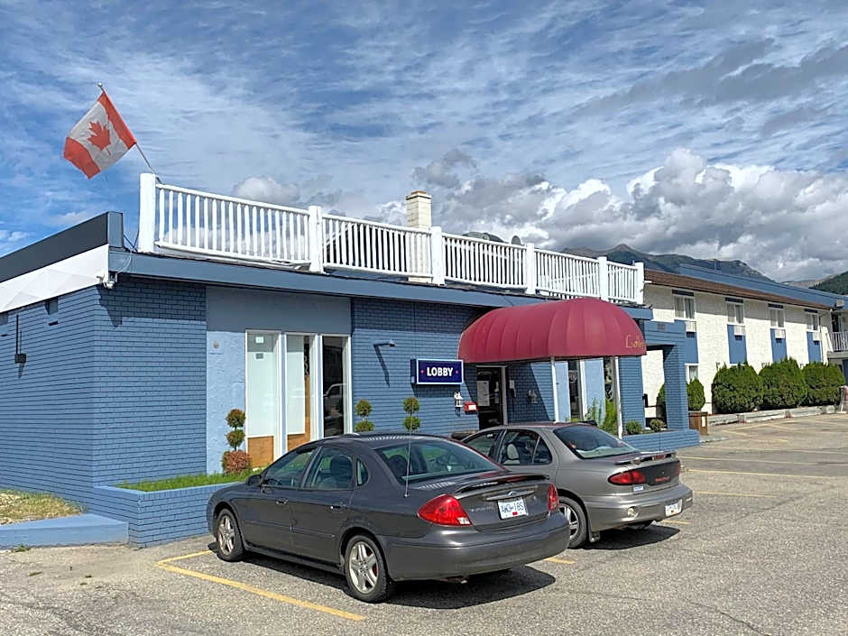 Valemount Vacation Inn