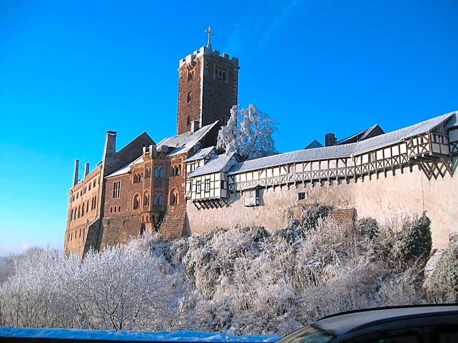 Hotel Bamberger Hof, garni
