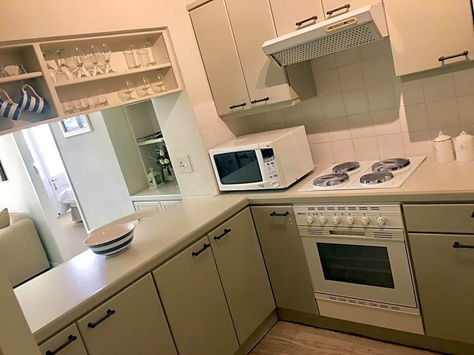 On The Square Luxury Apartment