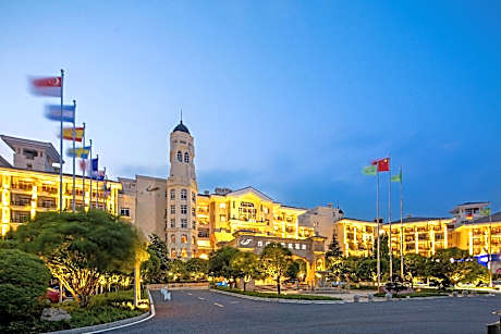 Country Garden Phoenix Hotel Chizhou Jiuhua Mountain