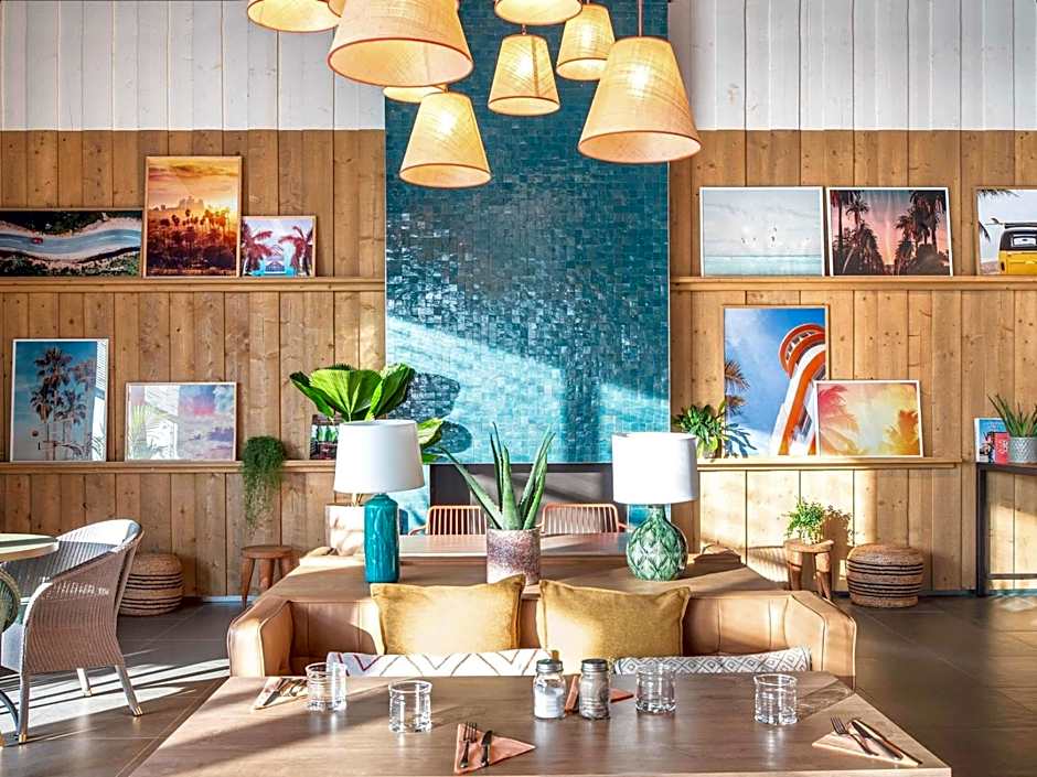 Mercure Paris Orly Airport