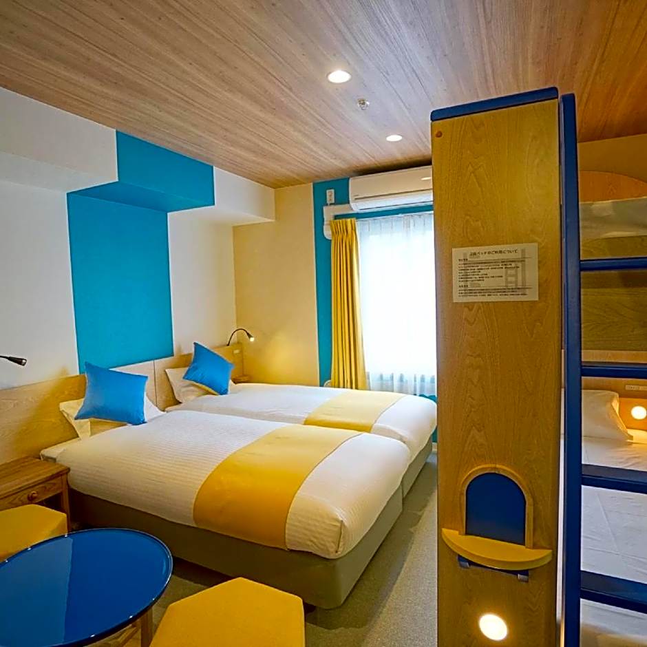 La'gent Hotel Tokyo Bay