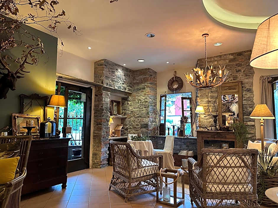 Hotel Ristorante San Giuseppe