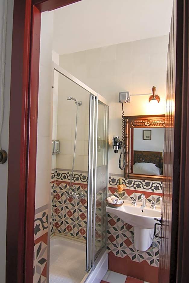 Gul Hanim House Boutique Hotel