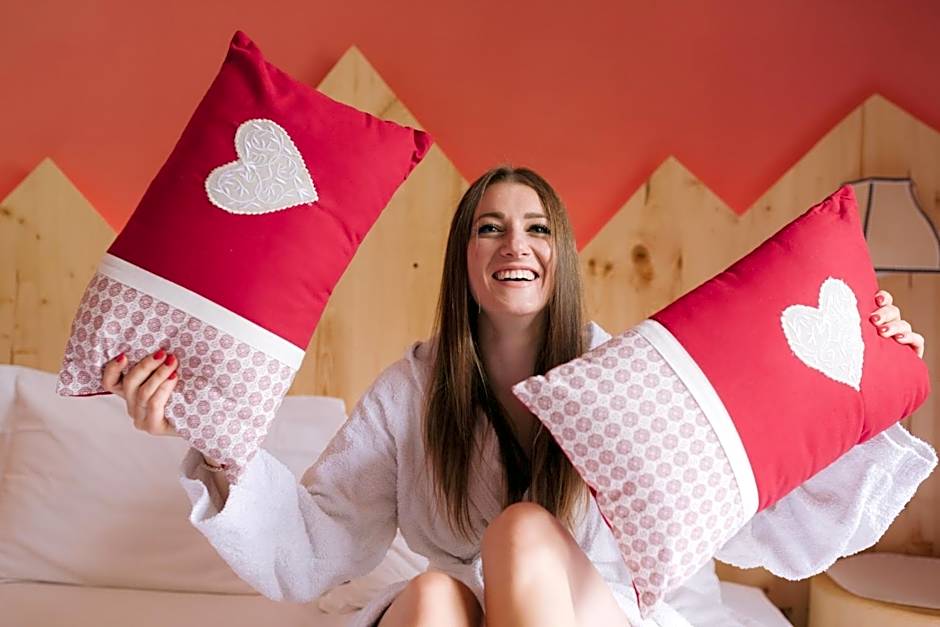 Active Hotel Gran Zebru'