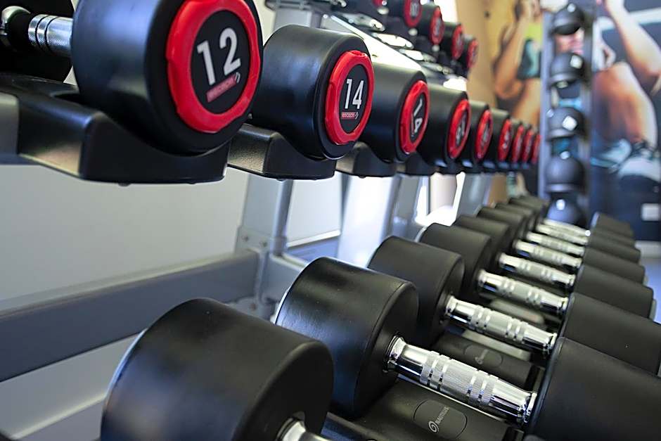 OSKO Hotel Toulouse Aeroport