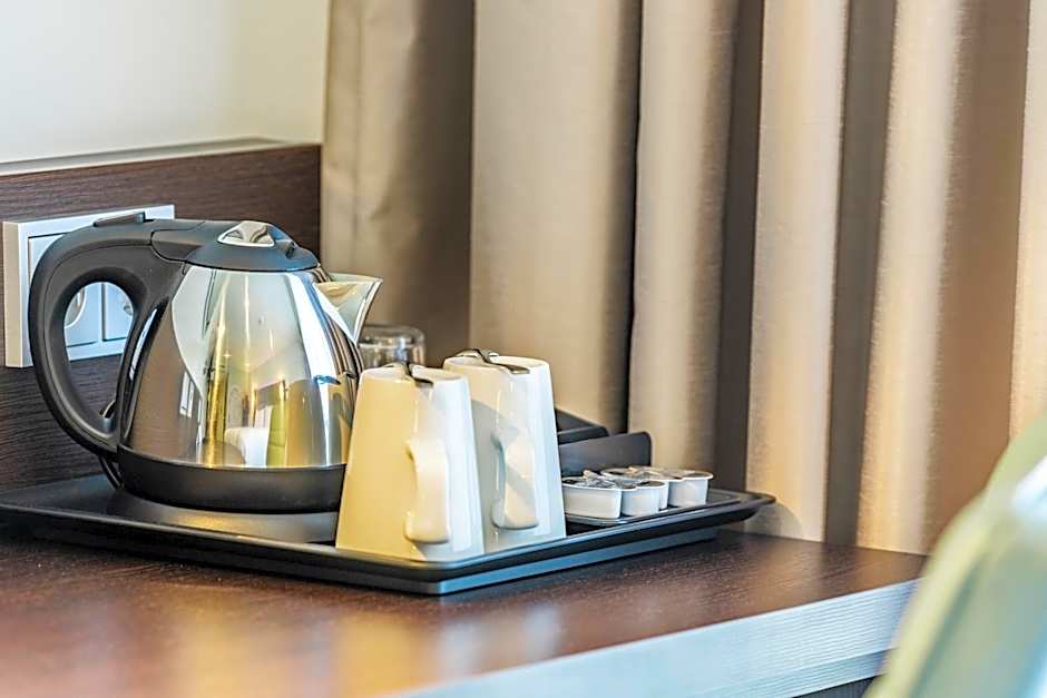 Premier Inn Hannover University