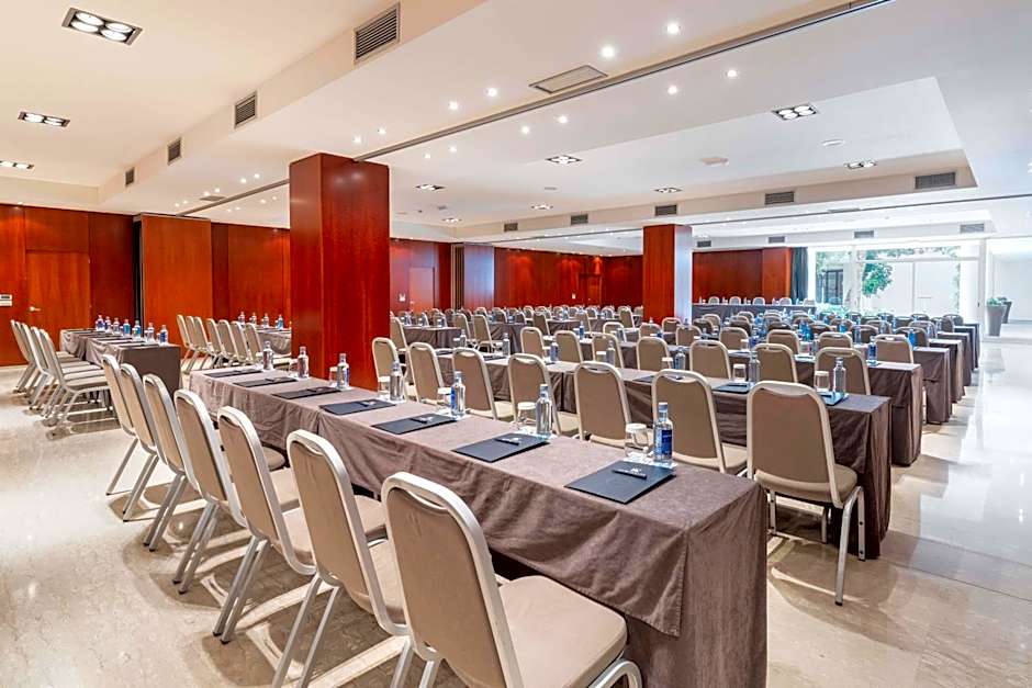 Eurostars Isla de La Toja