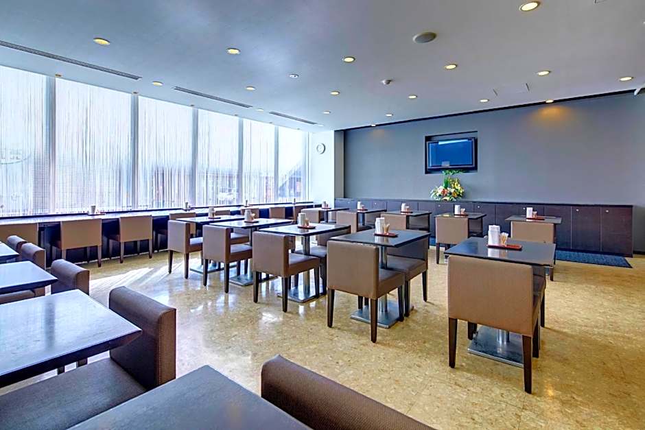 Dormy Inn Kurashiki Natural Hot Spring