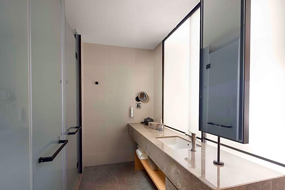 Fairfield by Marriott Pujiang