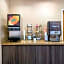 Comfort Inn & Suites, Odessa I-20