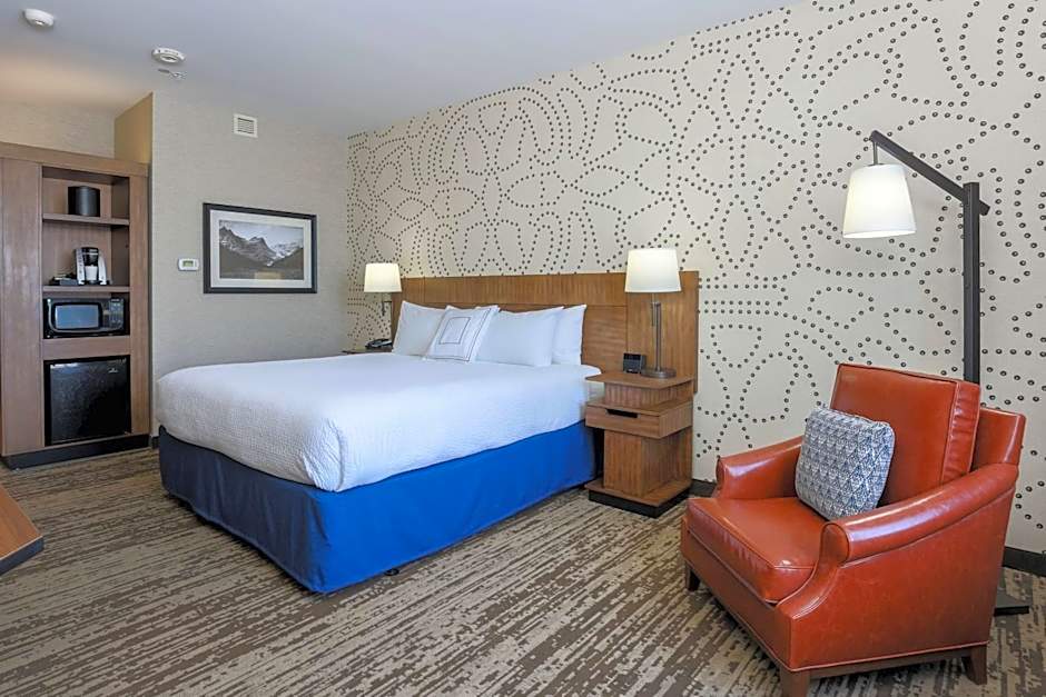 Fairfield Inn & Suites by Marriott Cheyenne Southwest/Downtown Area
