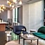 Le Meridien New York, Fifth Avenue