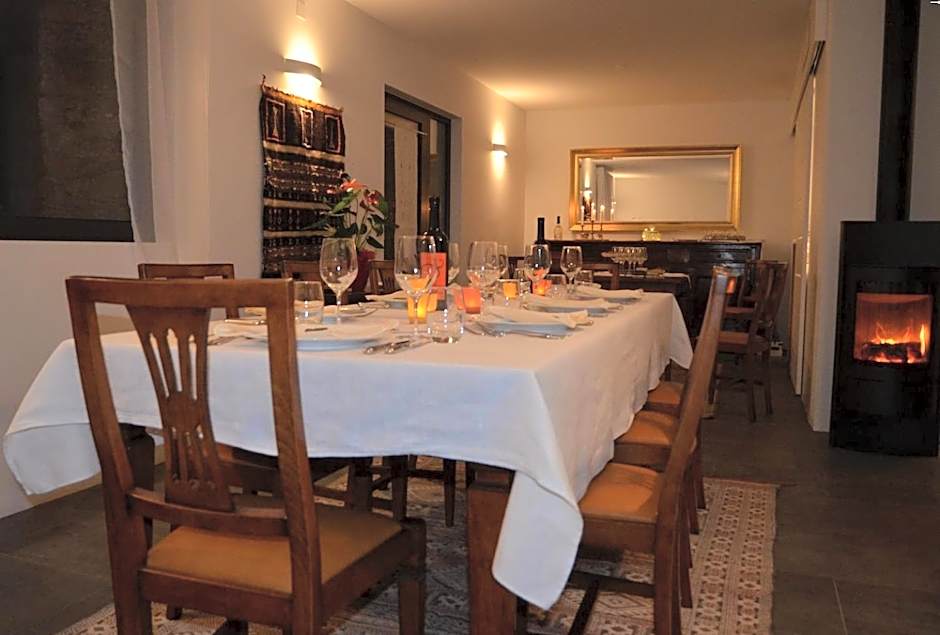 Antica Sosta dei Viandanti