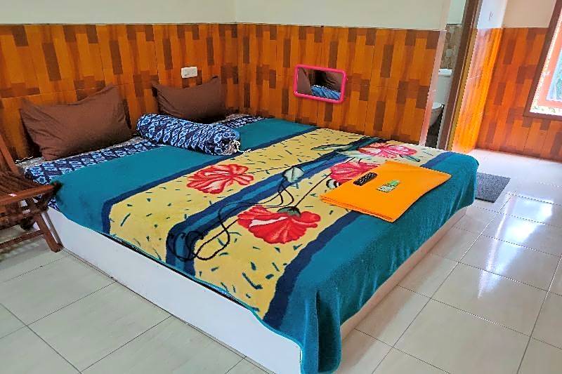 Hotel Nakula Sadewa 2 Bandungan