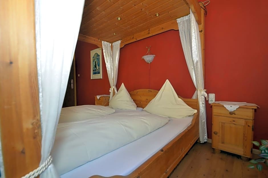 Hotel Feiden Garni