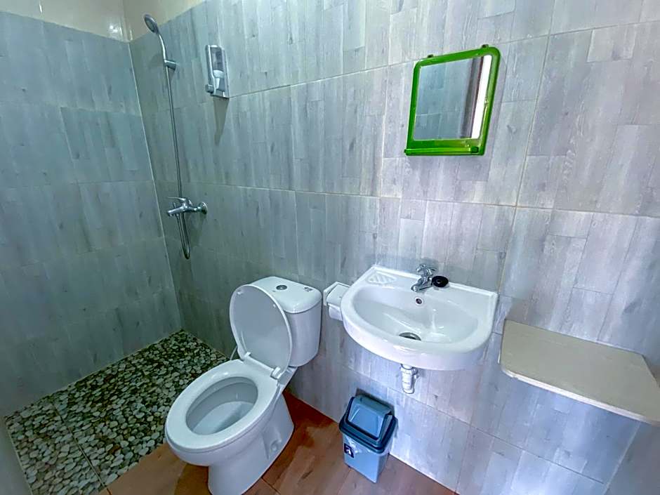 Home-Bience Hostel