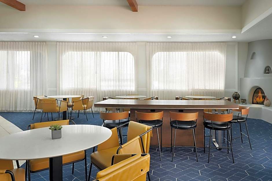 Courtyard by Marriott Santa Fe