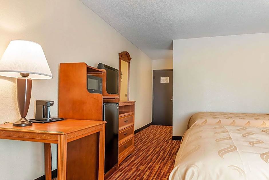 Quality Inn Gallipolis