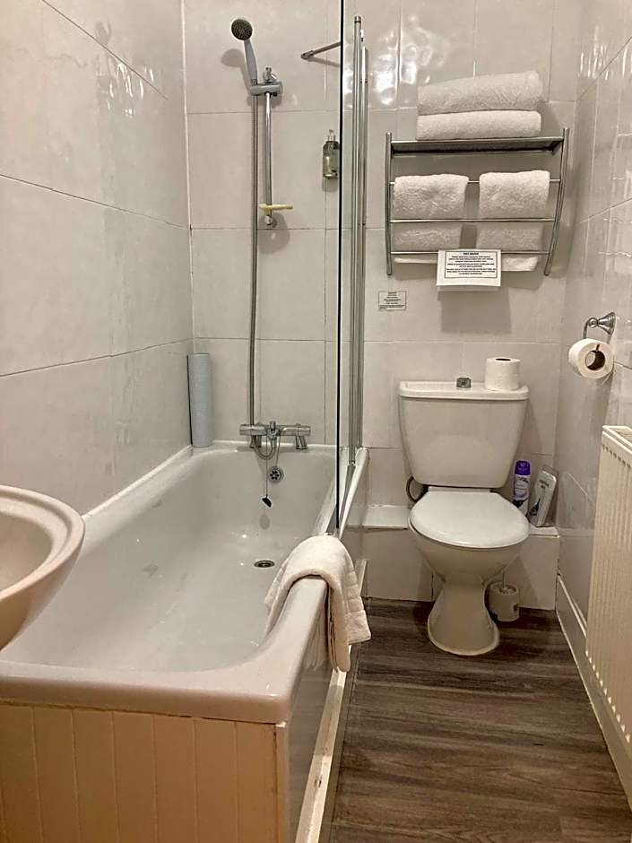 The Bentley Brook Inn