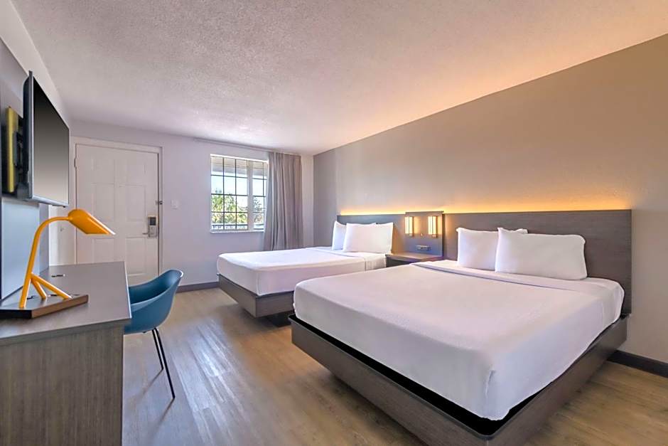 Motel 6 Ocala Conference Center