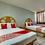 OYO Hotel Huautla, Oaxaca