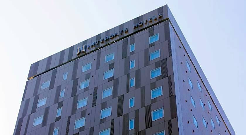 Hotel Intergate Tokyo Kyobashi