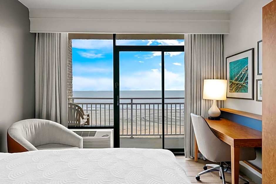 Country Inn & Suites by Radisson, Virginia Beach (Oceanfront)