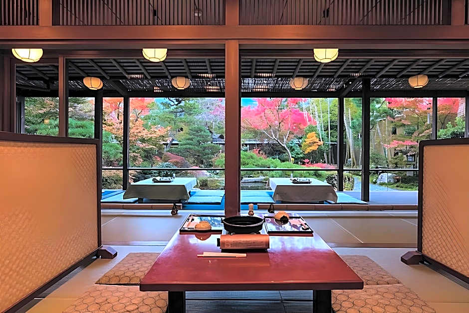 Kyoto Nanzenji Ryokan Yachiyo