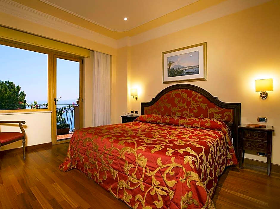 Hotel Villa Diodoro