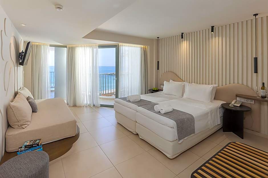 Alia Beach Hotel by Estia