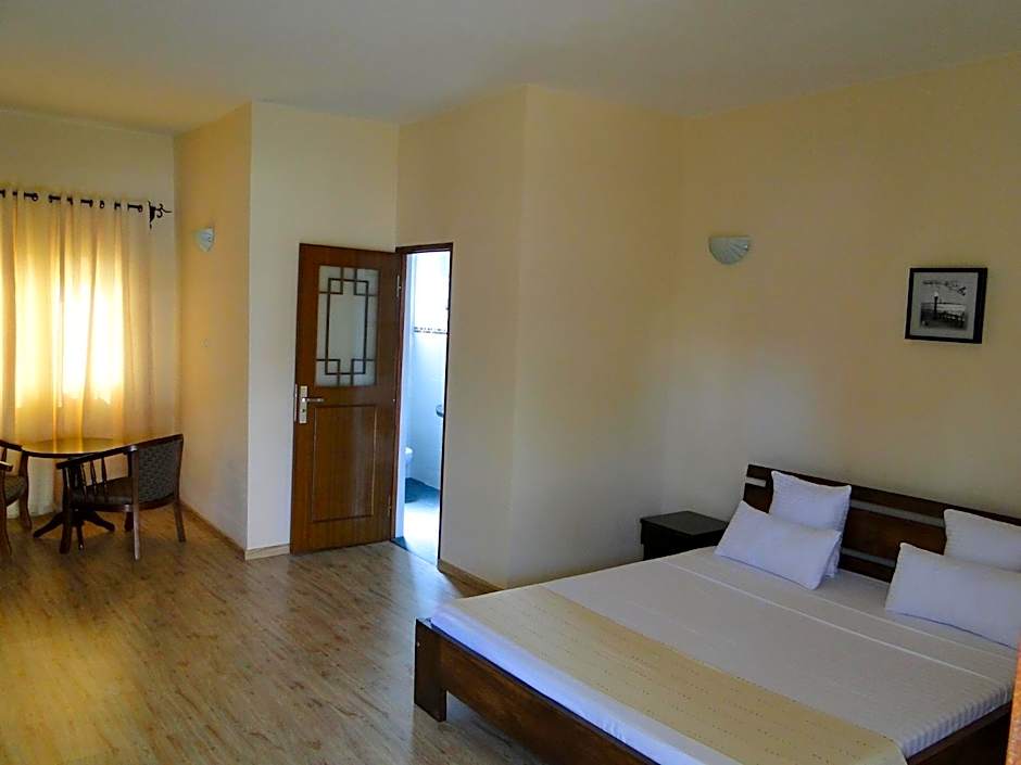 Hotel H1 Antsirabe