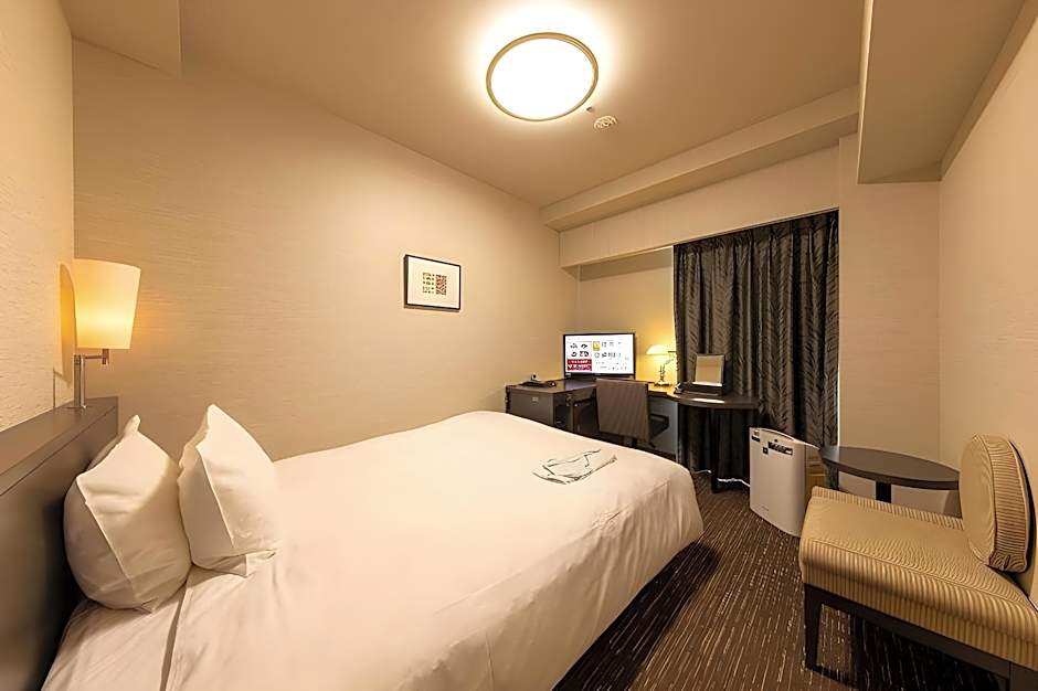 Richmond Hotel Nagasaki Shianbashi