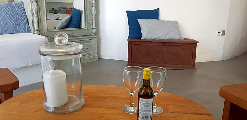 Aegean Eye Apartments